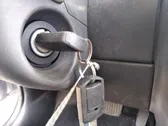 Ignition lock