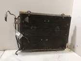 Electric radiator cooling fan