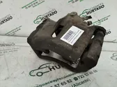 Caliper de freno delantero