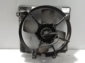 Ventilador eléctrico del radiador