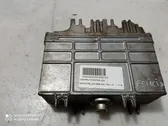 Calculateur moteur ECU