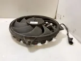 Ventilador eléctrico del radiador