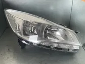 Headlight/headlamp