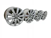 R12 alloy rim