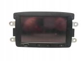 Radio / CD-Player / DVD-Player / Navigation