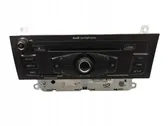 Panel / Radioodtwarzacz CD/DVD/GPS