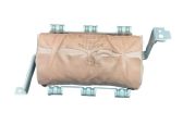Passenger airbag