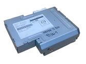 GPS navigation control unit/module