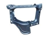 Traverse, support de radiateur latéral