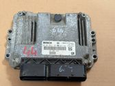 Engine control unit/module