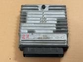 Engine control unit/module