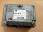 Engine control unit/module