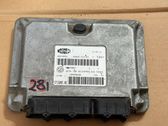 Engine control unit/module