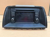 Radio/CD/DVD/GPS head unit