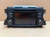 Radio / CD-Player / DVD-Player / Navigation
