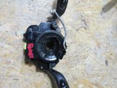 Multifunctional control switch/knob