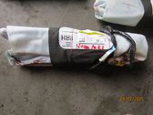 Seat airbag