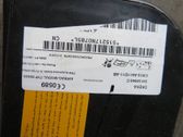 Airbag del asiento
