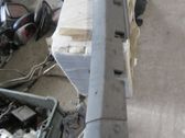 Side skirt front trim