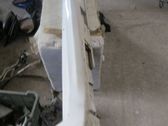 Side skirt front trim