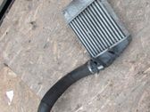 Intercooler radiator