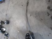 Gear shifter/selector