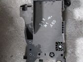 Battery tray