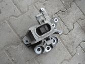 Engine mount bracket