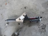 Tailgate strut
