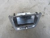 Radio/CD/DVD/GPS head unit