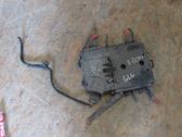 Positive wiring loom