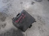 Fuse box set