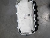 Passenger airbag