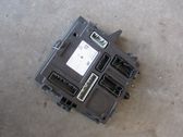 Autres unités de commande / modules