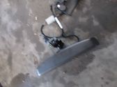 Windshield/windscreen camera