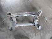 Rear subframe