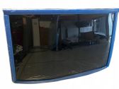Glas Schiebedach Panoramadach