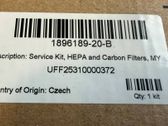 Air filter