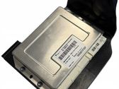 Suspension control unit/module