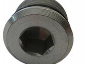 Tapón del tubo de aceite