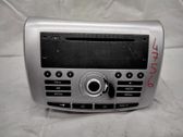 Radio/CD/DVD/GPS head unit