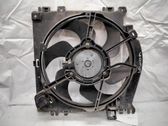 Ventilateur de refroidissement de radiateur électrique