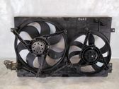 Ventilador eléctrico del radiador