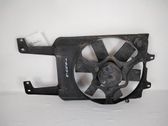 Ventilador eléctrico del radiador