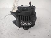 Generator/alternator