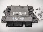 Injection control unit/module