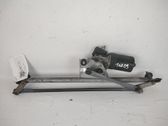 Wiper motor