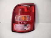 Rear/tail lights