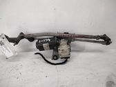Wiper motor