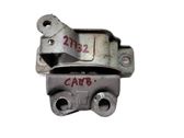 Gearbox mount